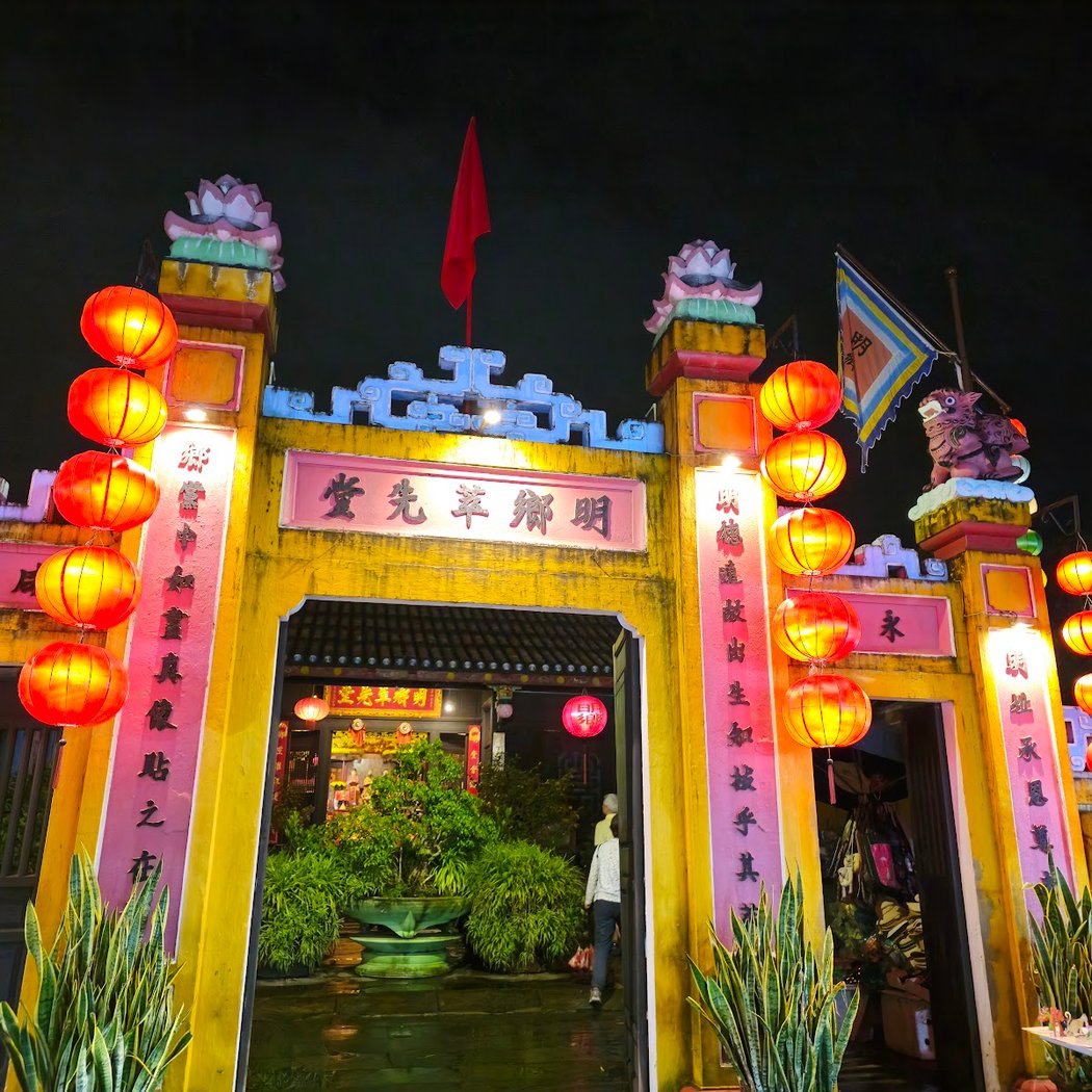 Hoi An ancient town 2
