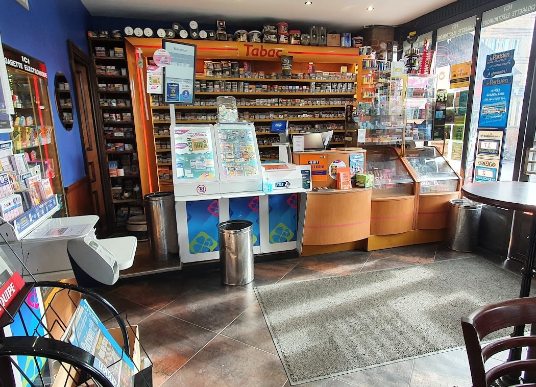 La Fourchette - Bar-Tabac & Restaurant 3