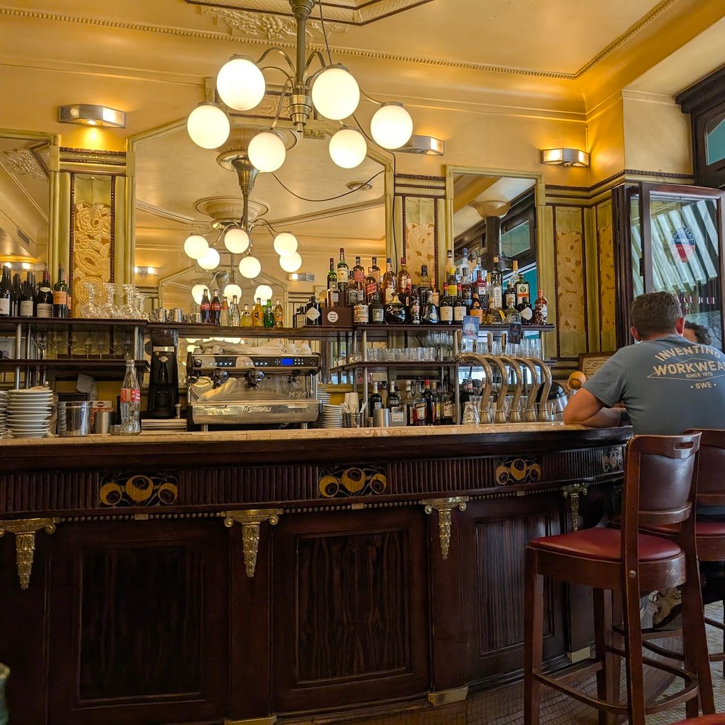 La Tartine 4