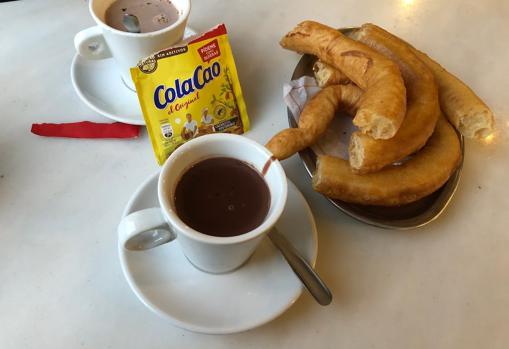 Cafe Bar Casa Ramon 1
