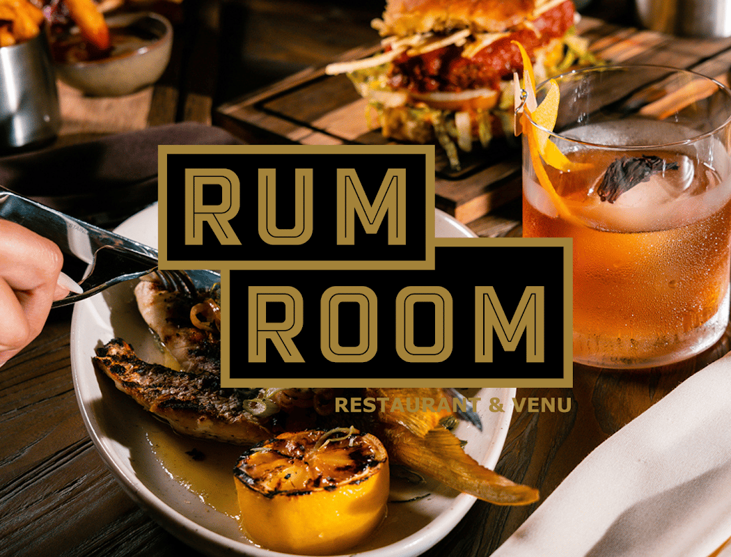 Rum Room Restaurant & Venu 4