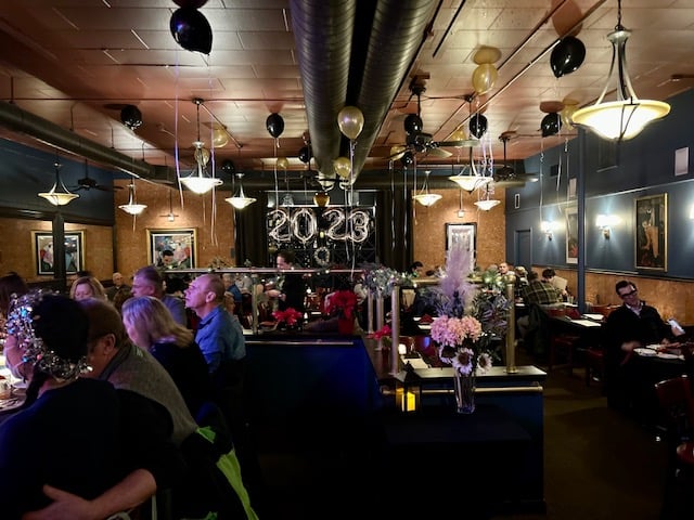 Montecatini Ristorante & Bar 2