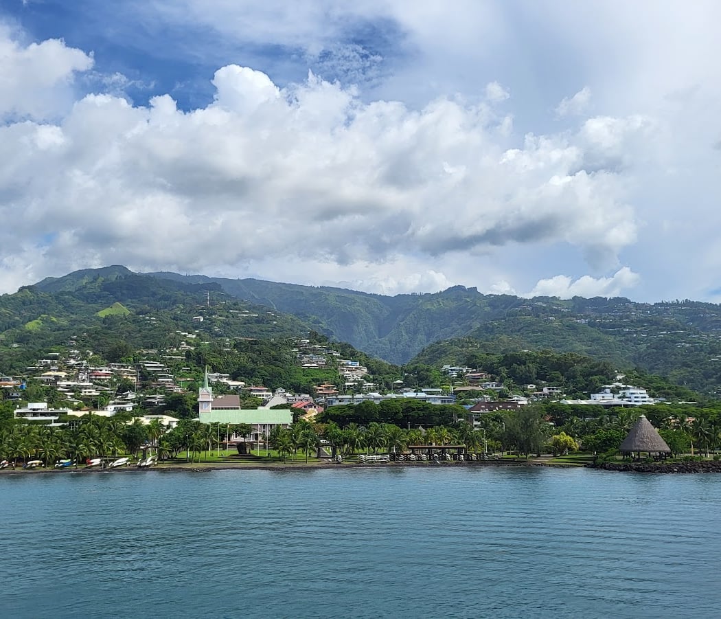 Papeete 2