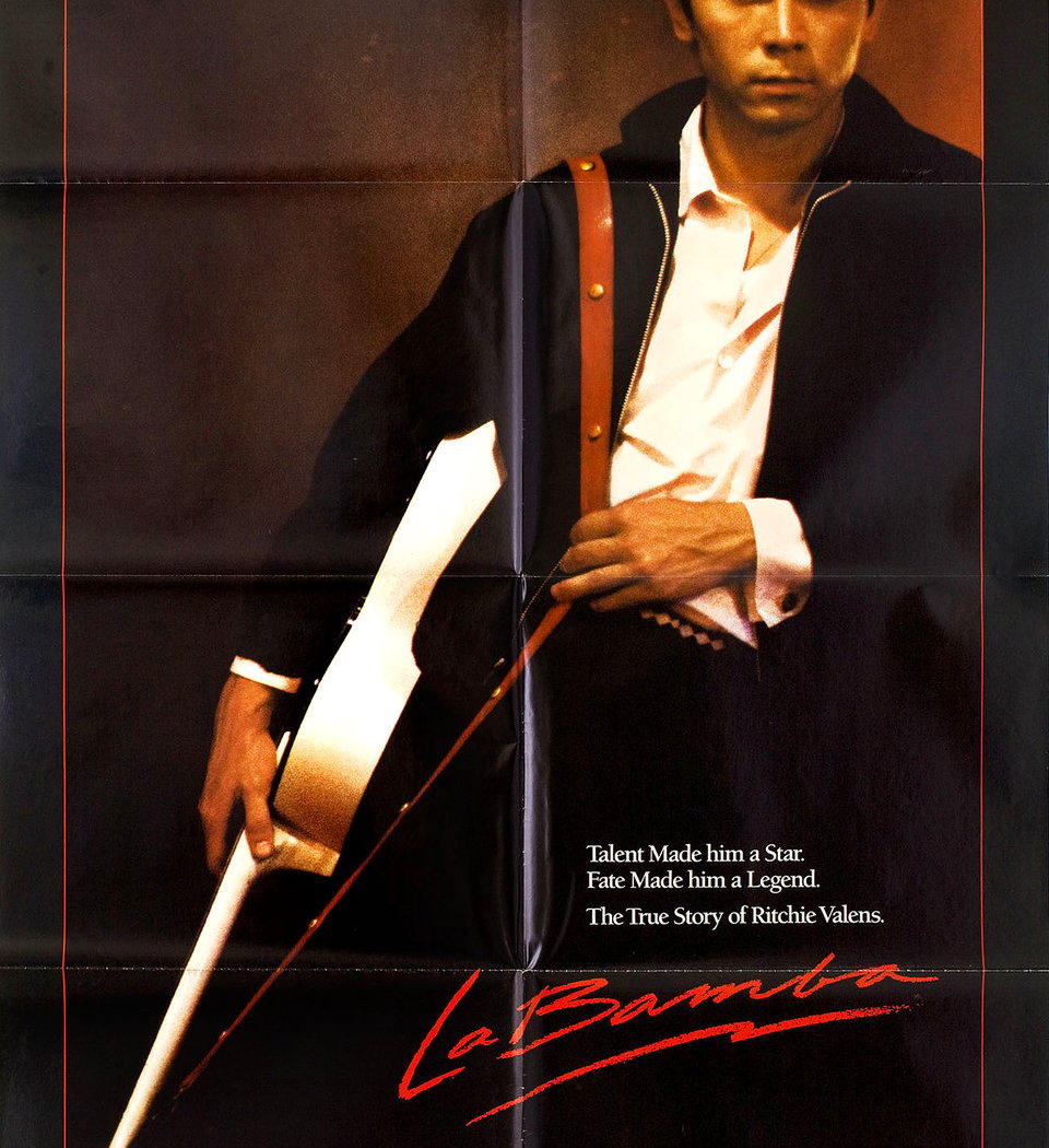 Free Summer Cinema: La Bamba 1