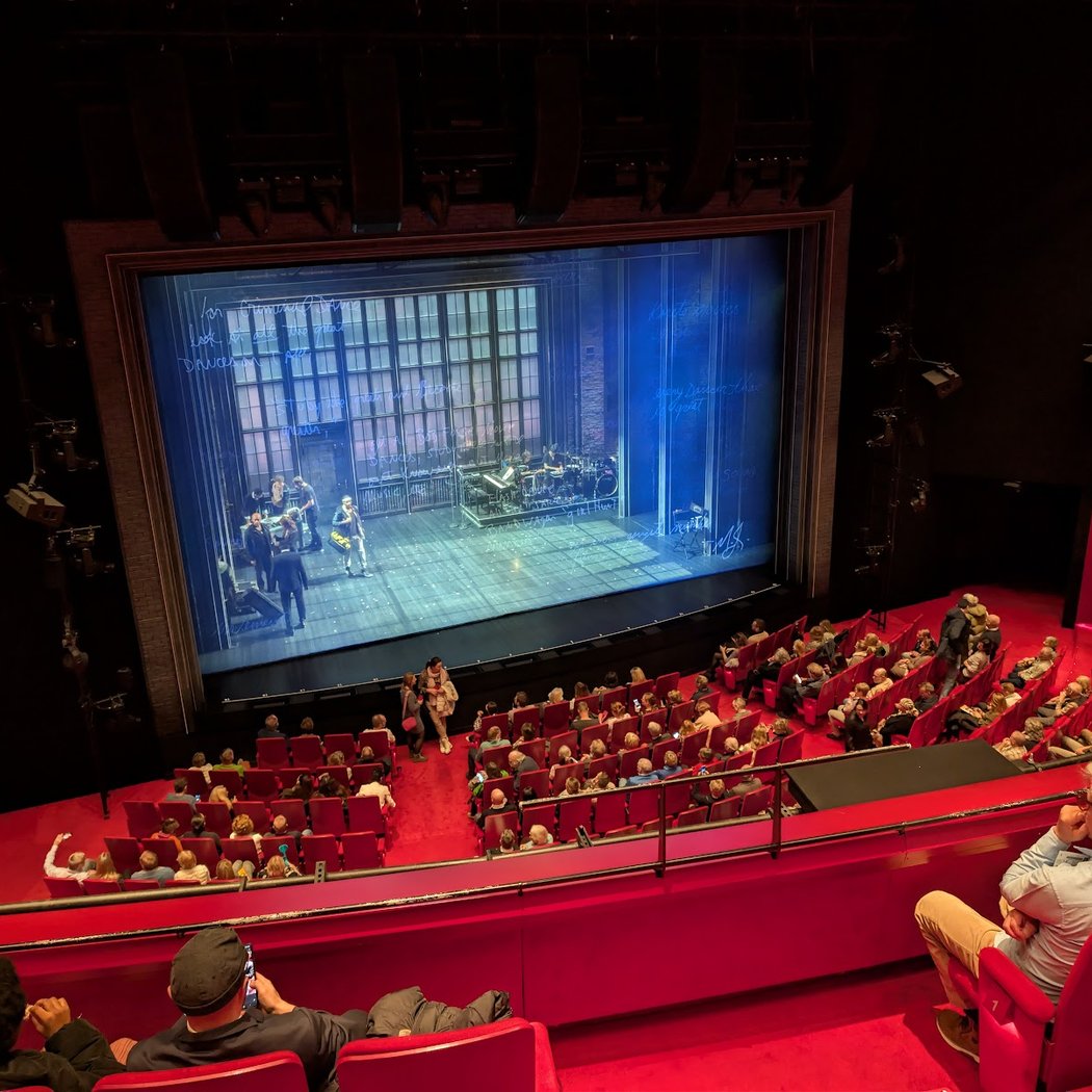 Stage Theater an der Elbe 3