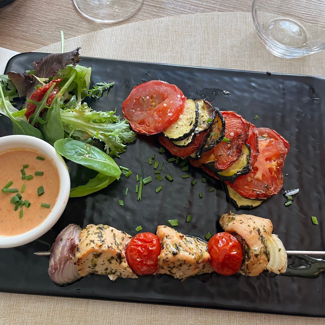 RESTAURANT LE BRASERÔ 1