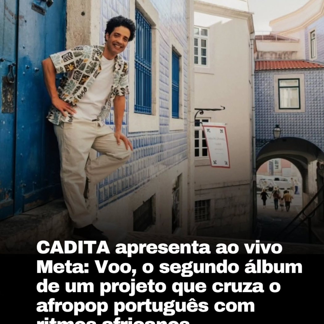 Meta: Voo 1