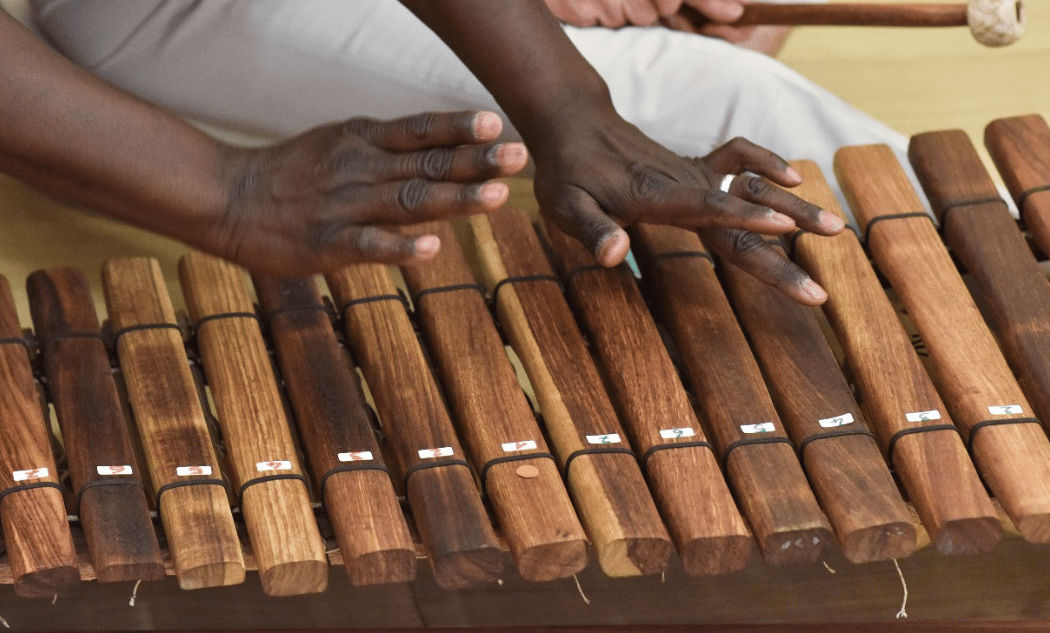 Un monde de musiques 1
