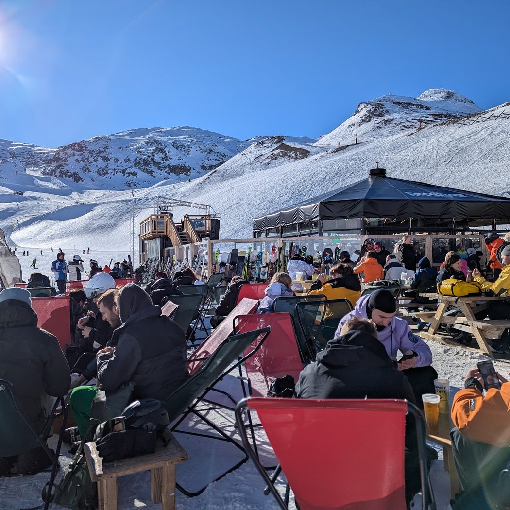 Pano Bar - La Toura 4