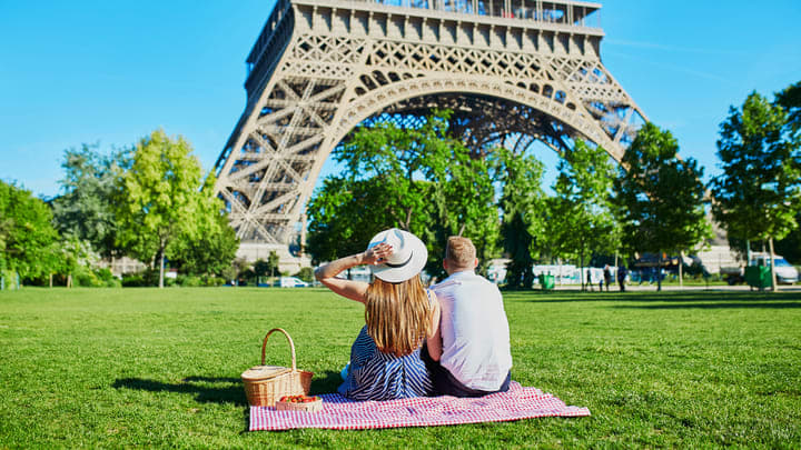 Champ de Mars 2