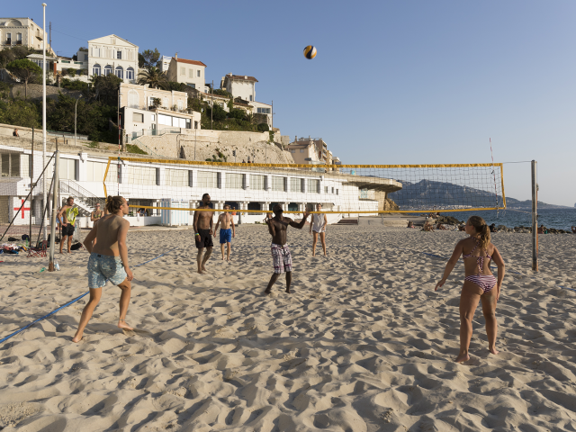 Plage du Prophète 3