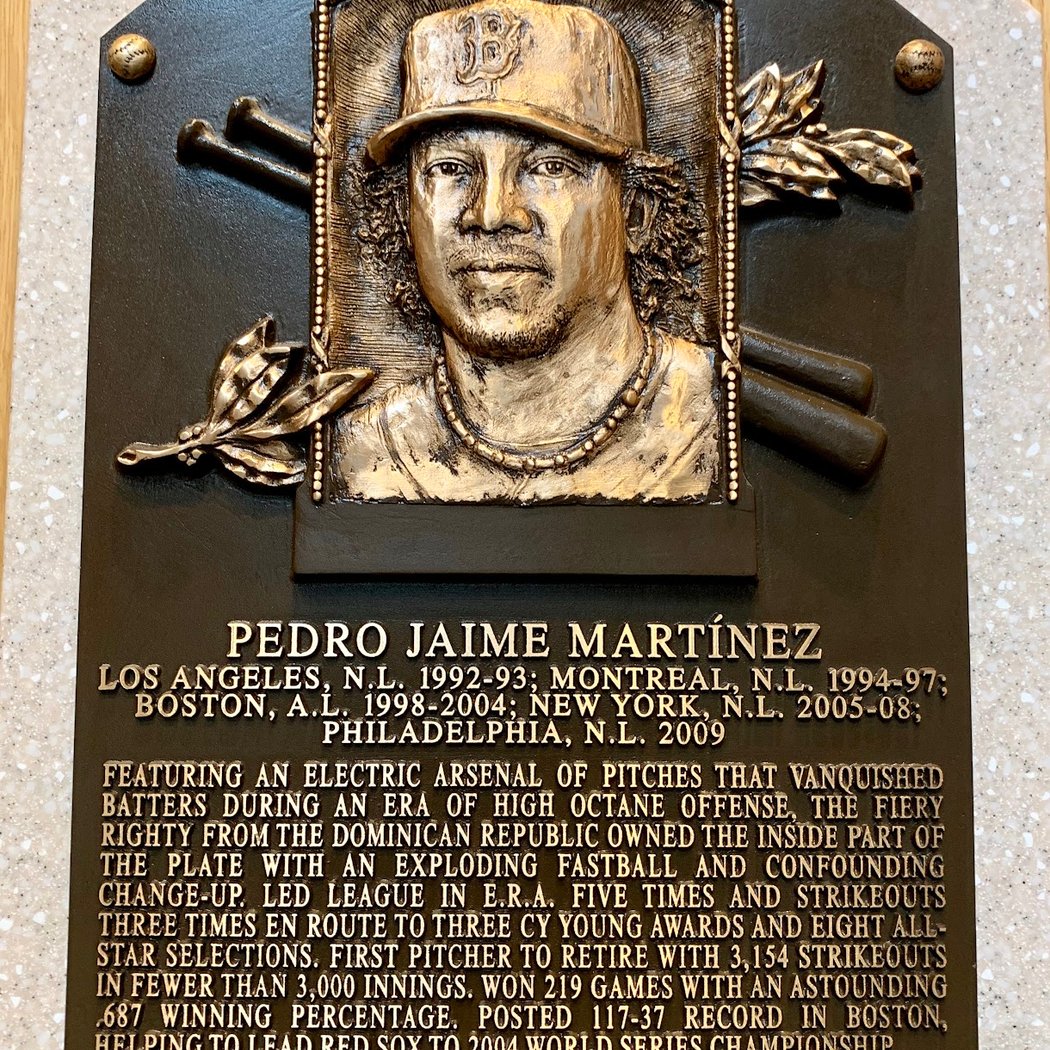 National Baseball Hall of Fame and Museum 1