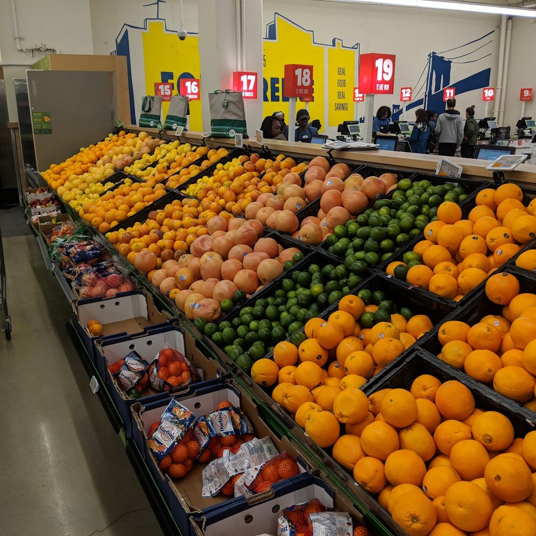 Whole Foods Market 1