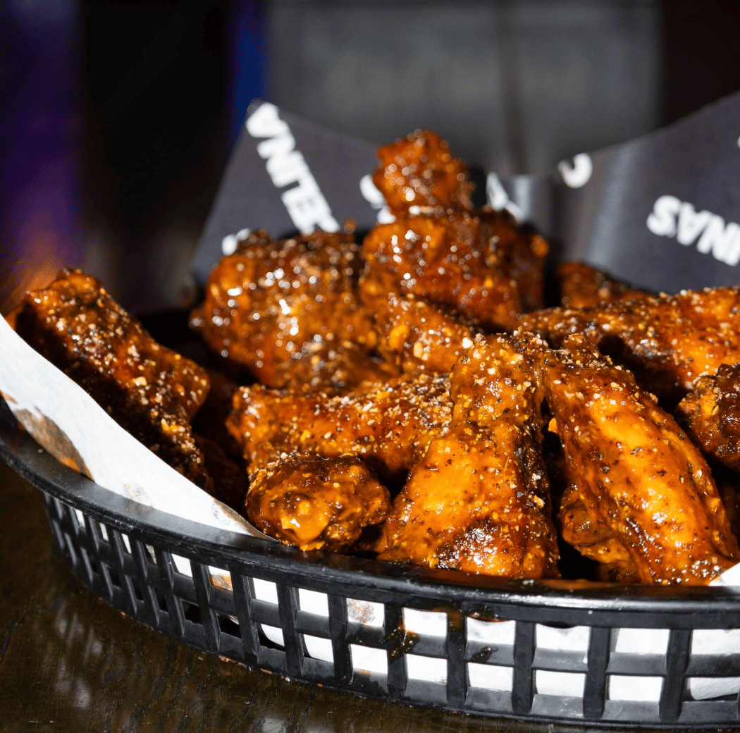 Celina's Bar & Grill 1