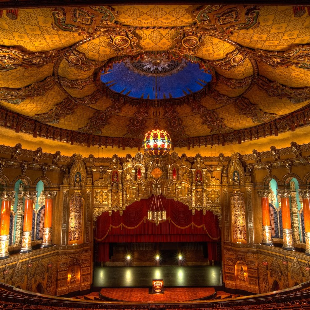 Fox Theatre 1