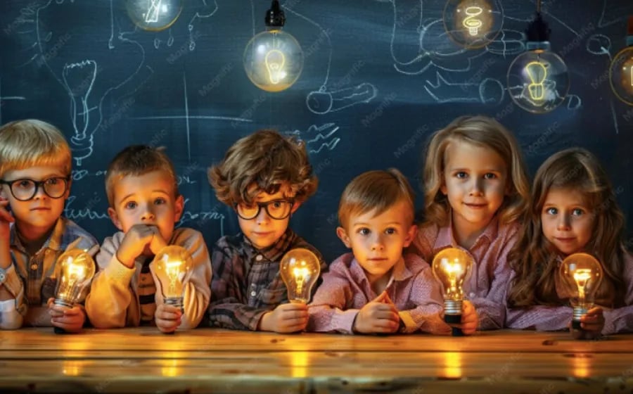 CLUB SECRETO DE INVENTORES LITERARIOS