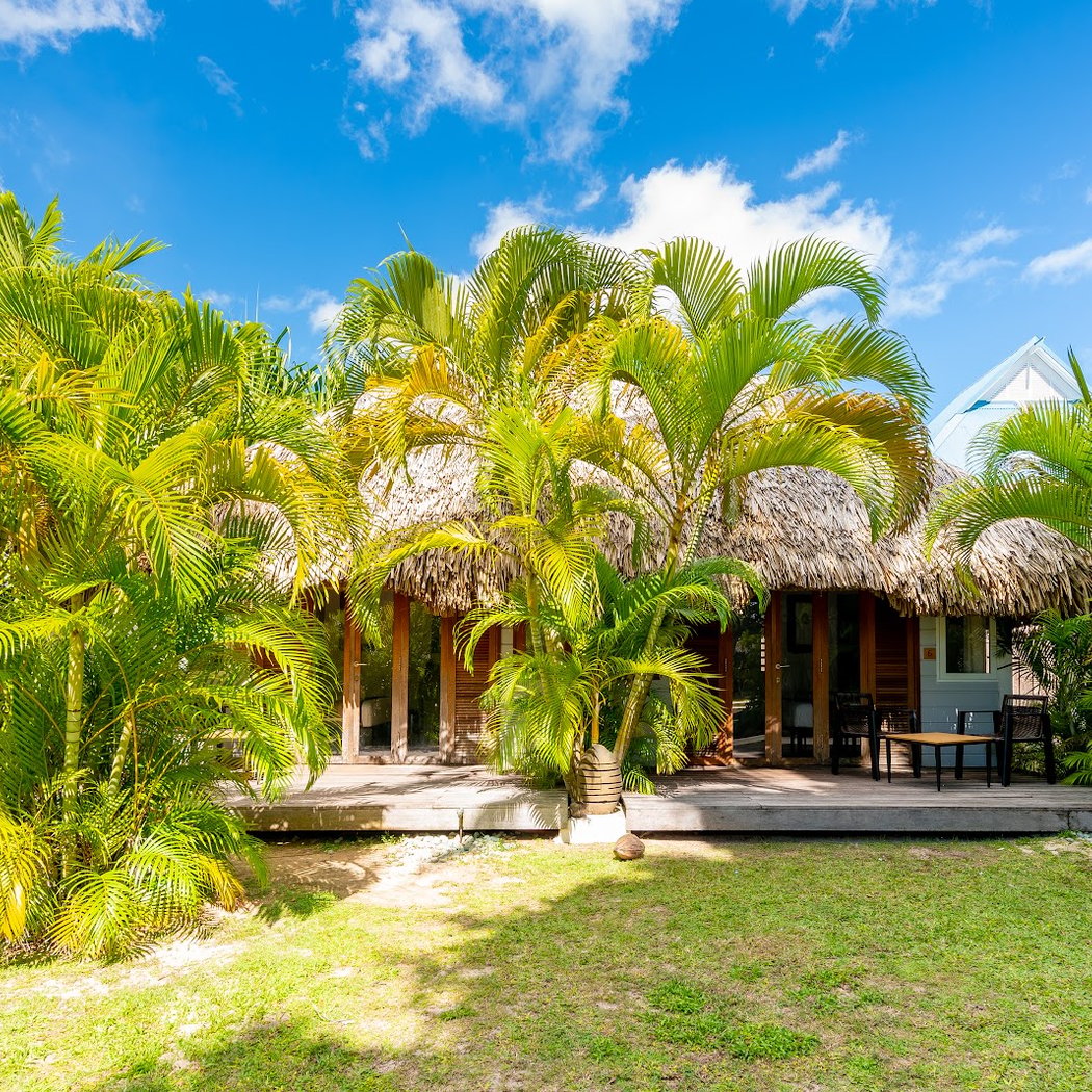 Moorea Beach Lodge 3
