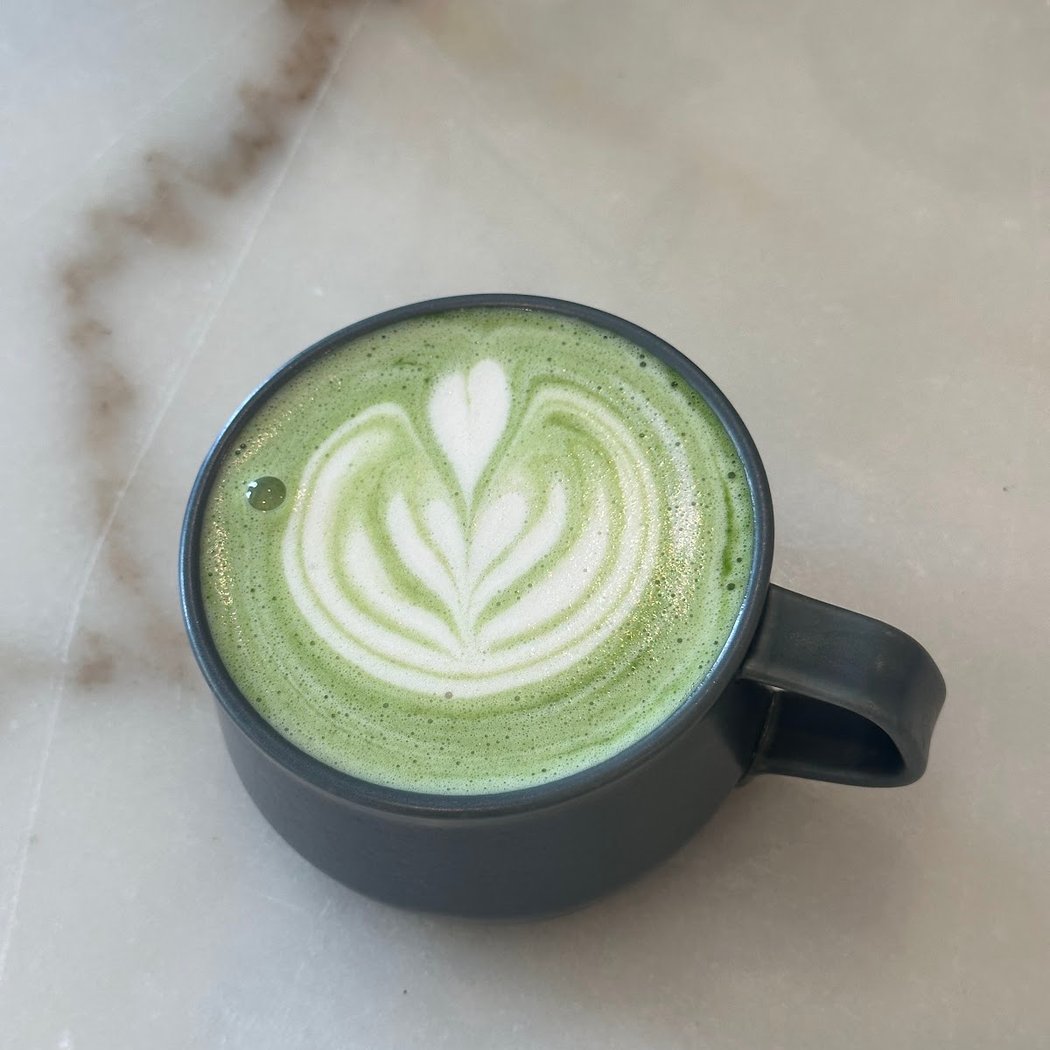 Before Coffee 1