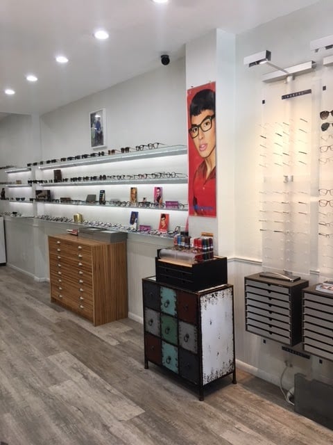 Wink Optics 3