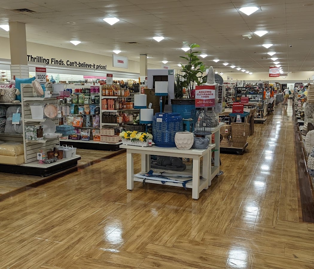 HomeGoods 3