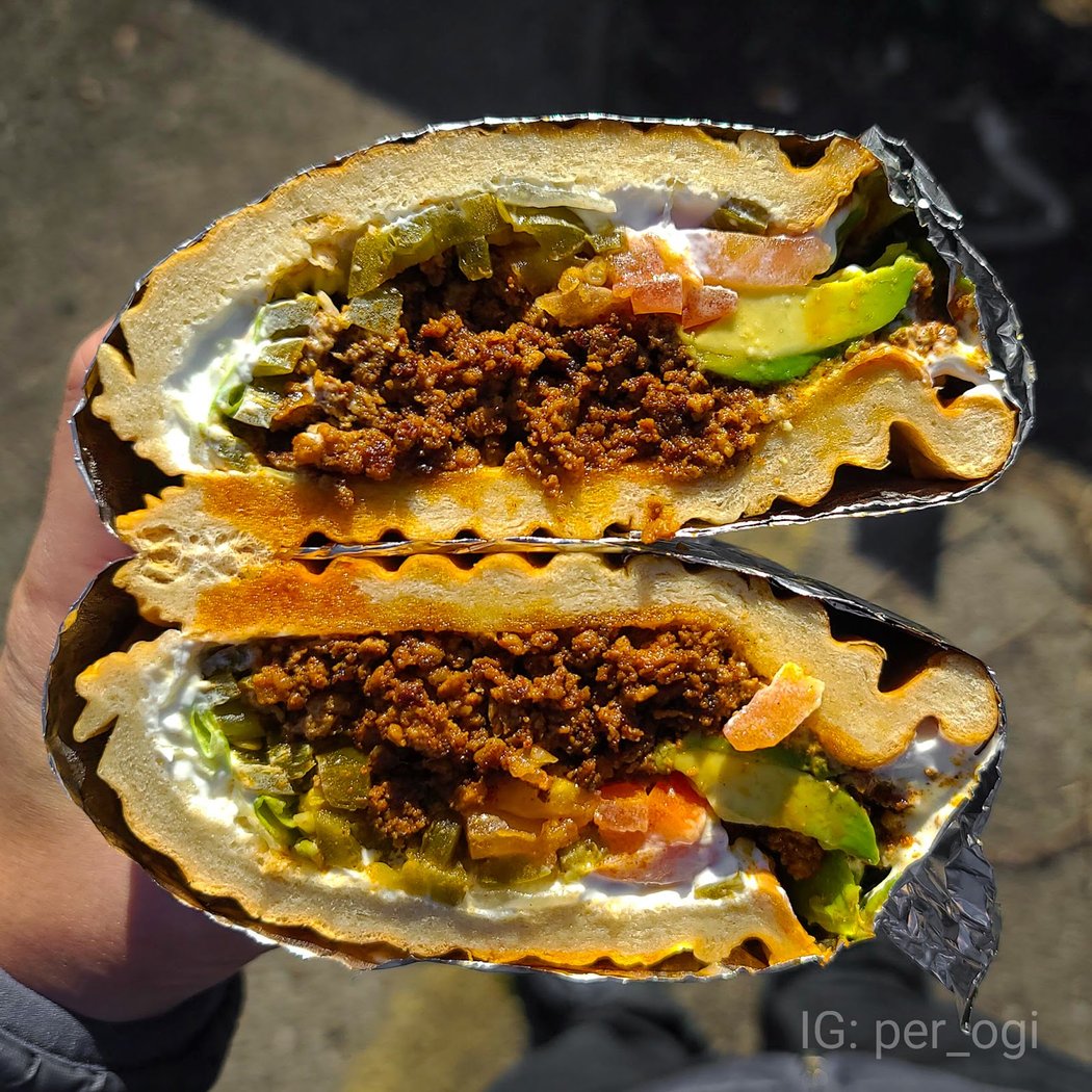 La Tapatia Market and Tacos 1