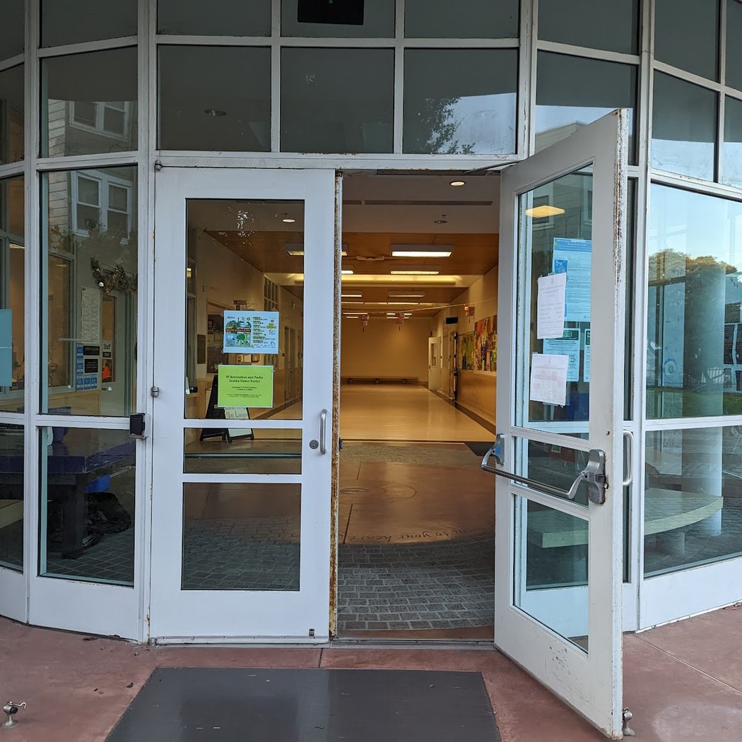 Richmond Recreation Center 2