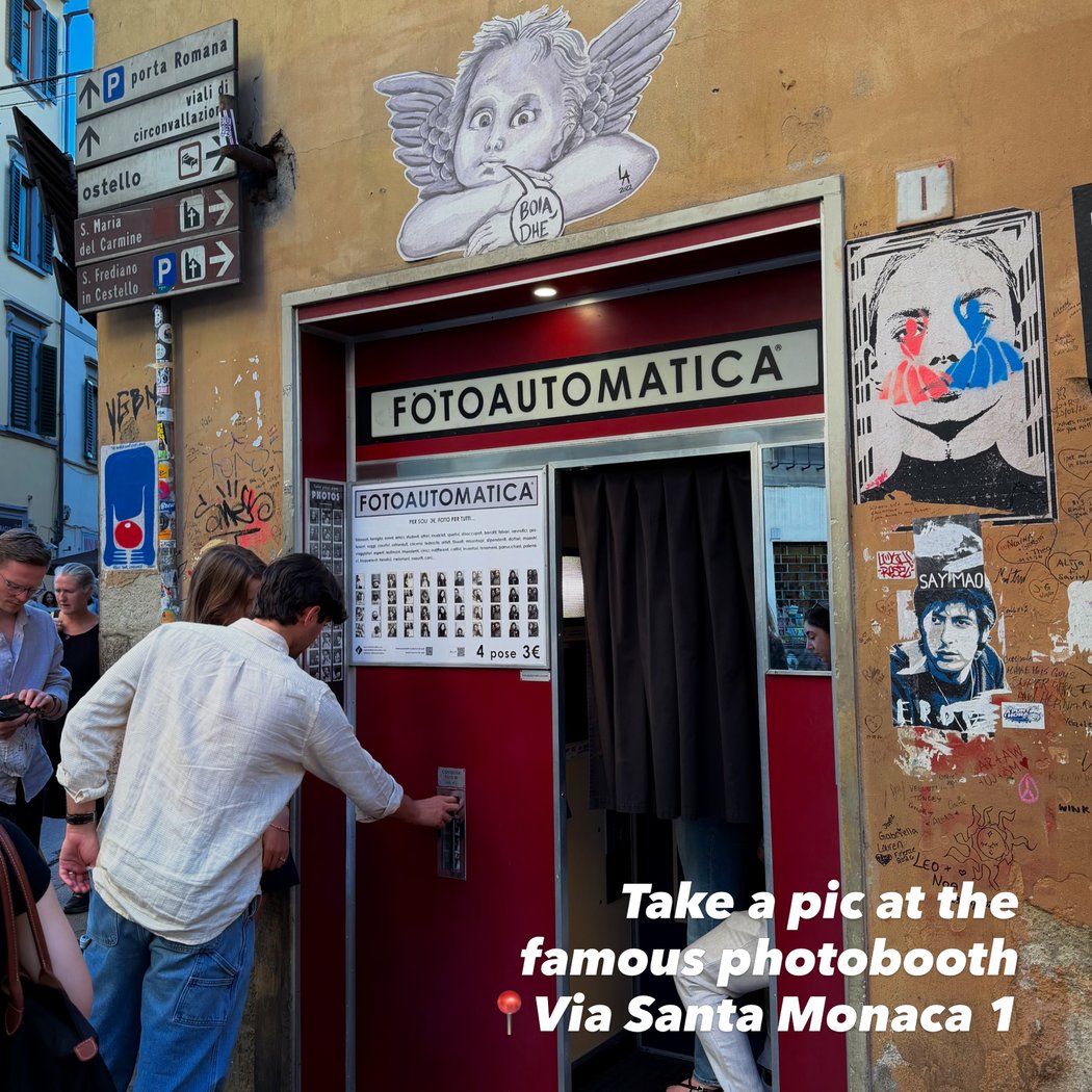Photobooth 1