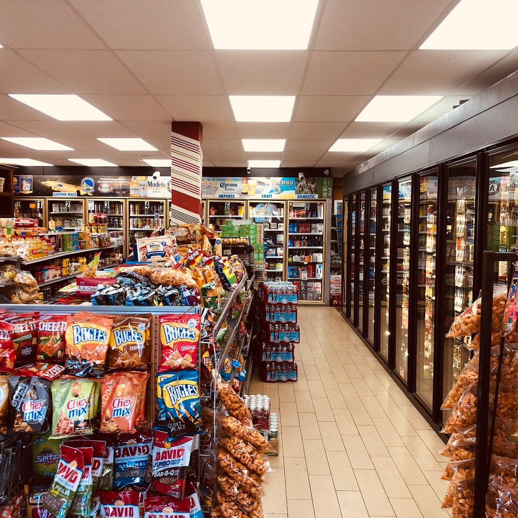 Mike's Liquor 2