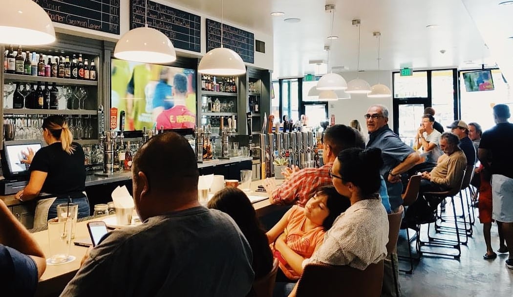 Caffe della Valle 3