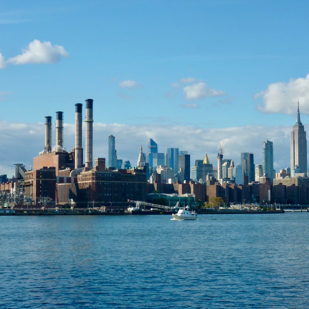 NYC Ferry 3