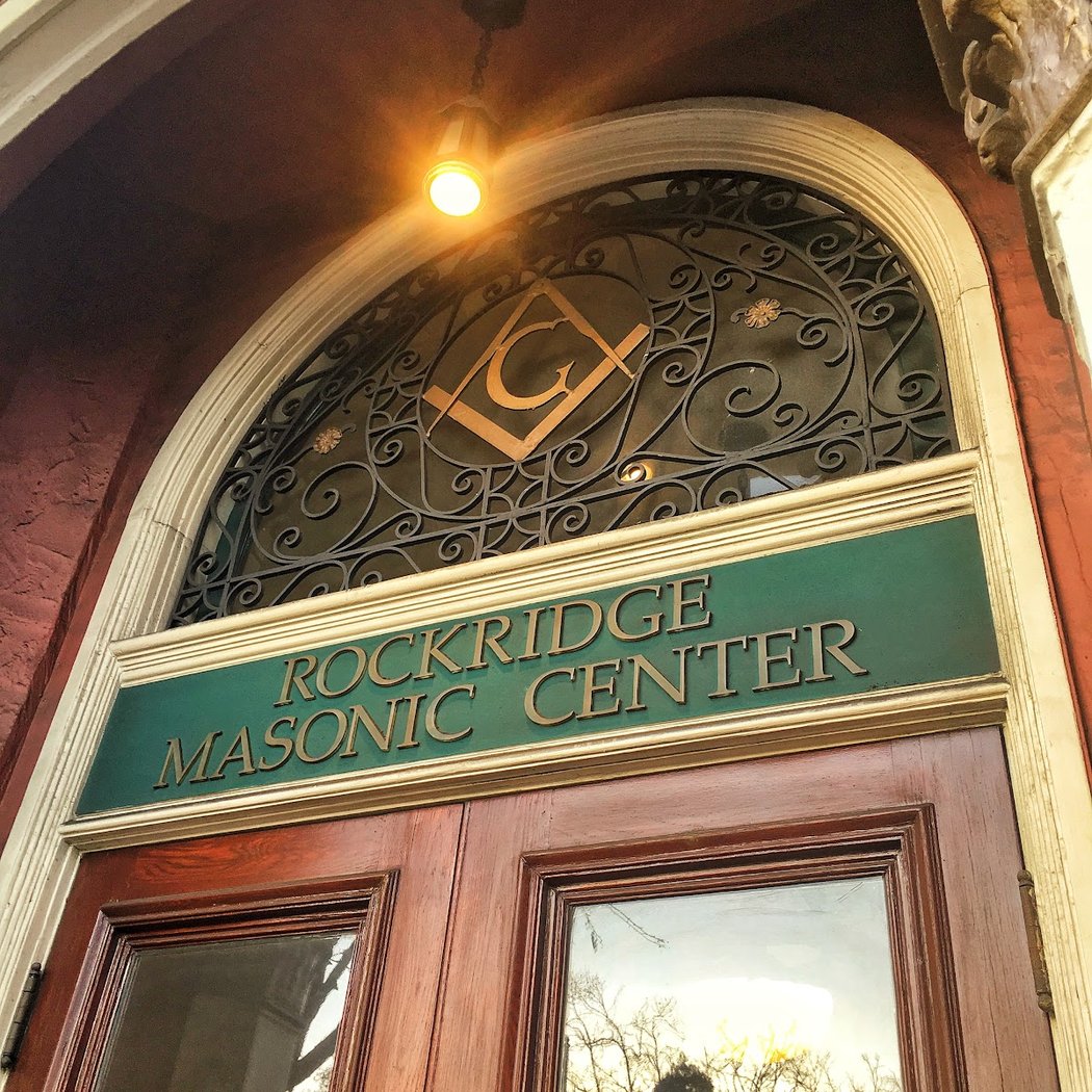 Rockridge Masonic Center 2