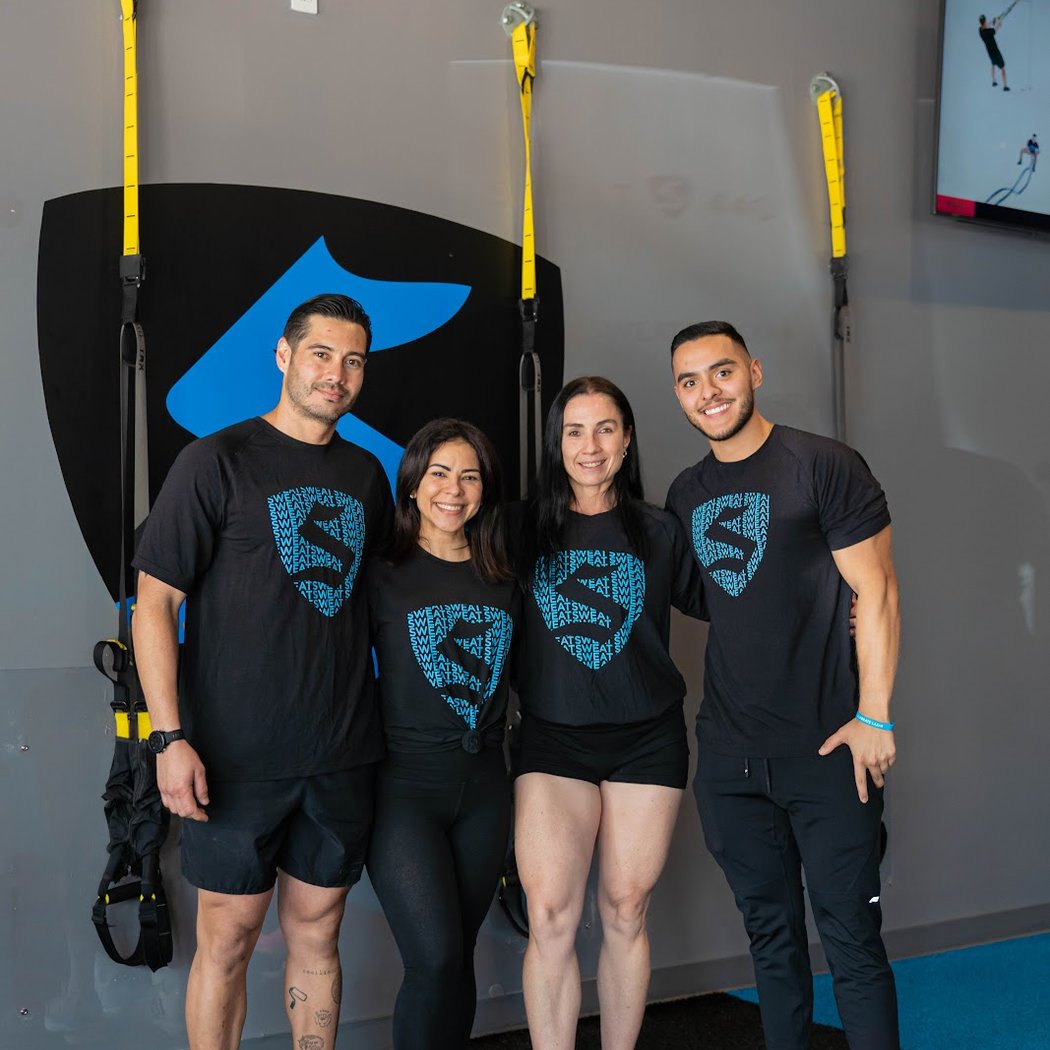 SWEAT440 Fitness Park Slope 2