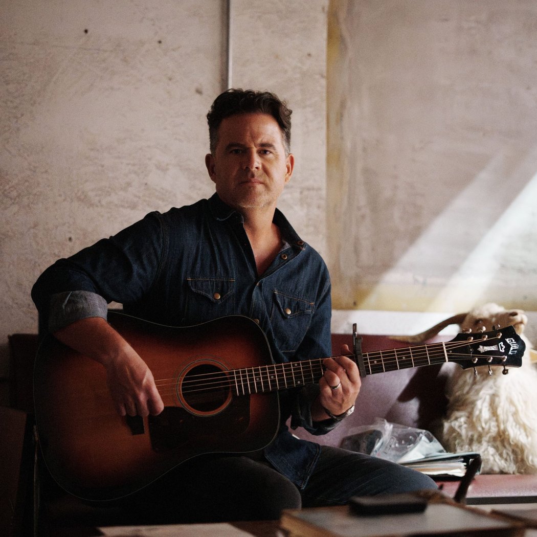 David Nail 2