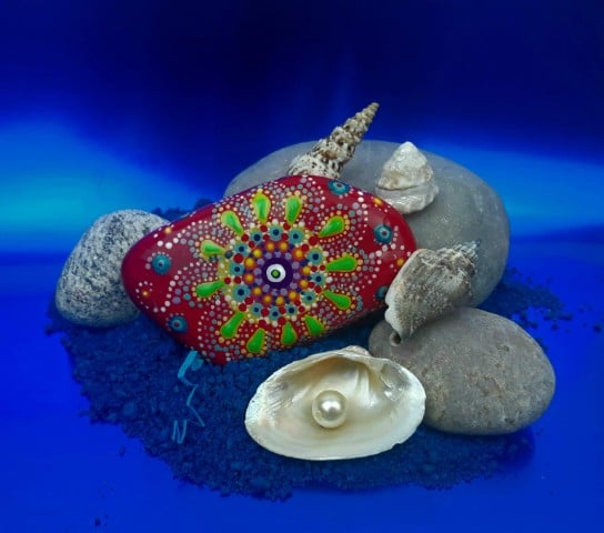 Ji gong Buddha's Crystals| Handmade Gemstones Minerals Jewelry | Craft| Designs 3