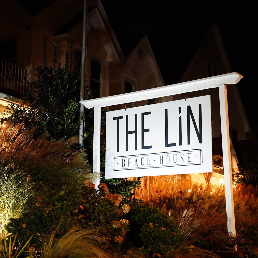 The Lin Beach House 2