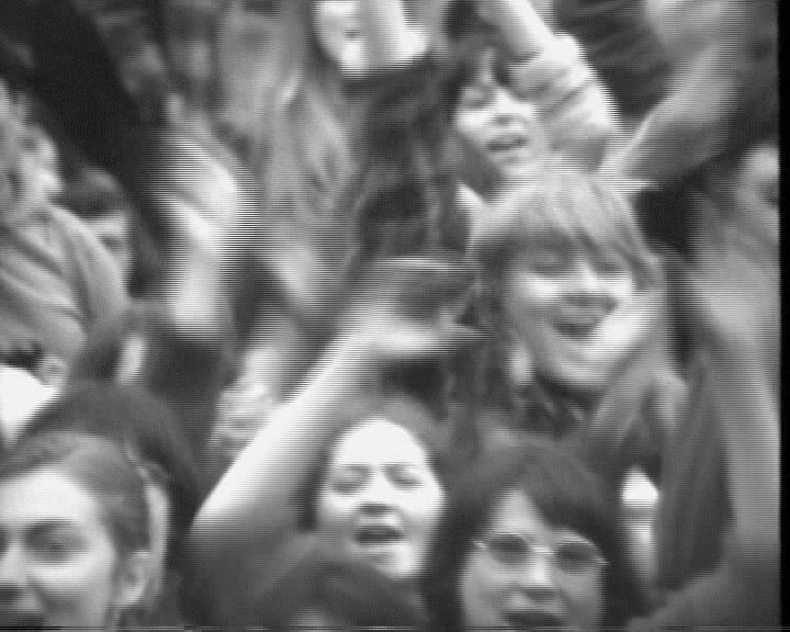 Le jour où j’ai découvert que Jane Fonda était brune, projection-rencontre avec la réalisatrice Anna Salzberg 1