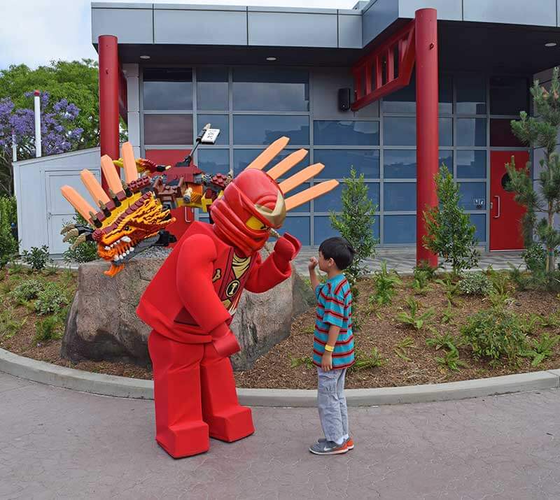LEGOLAND® California Resort 2