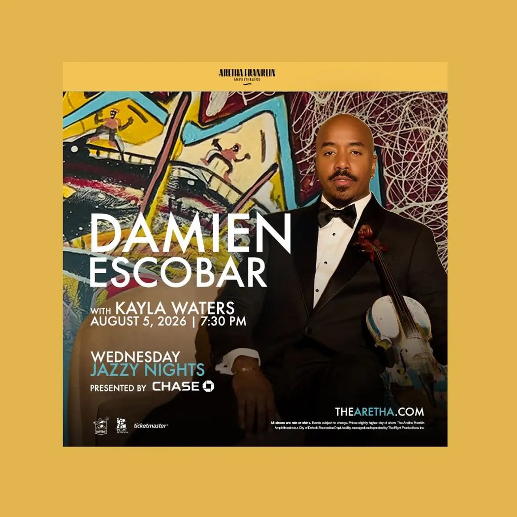Damien Escobar 1
