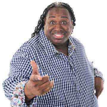 Bruce Bruce 1