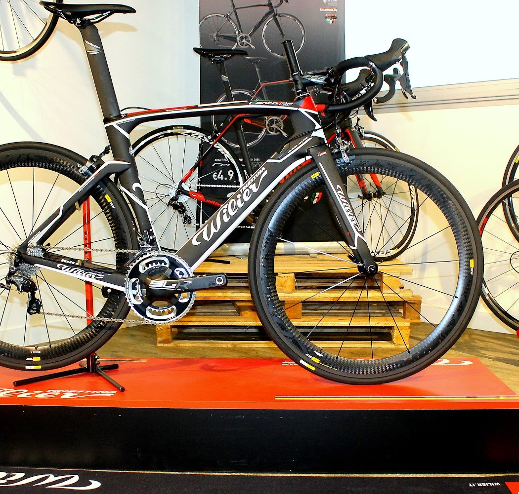 Cycles Hutin Sports 1