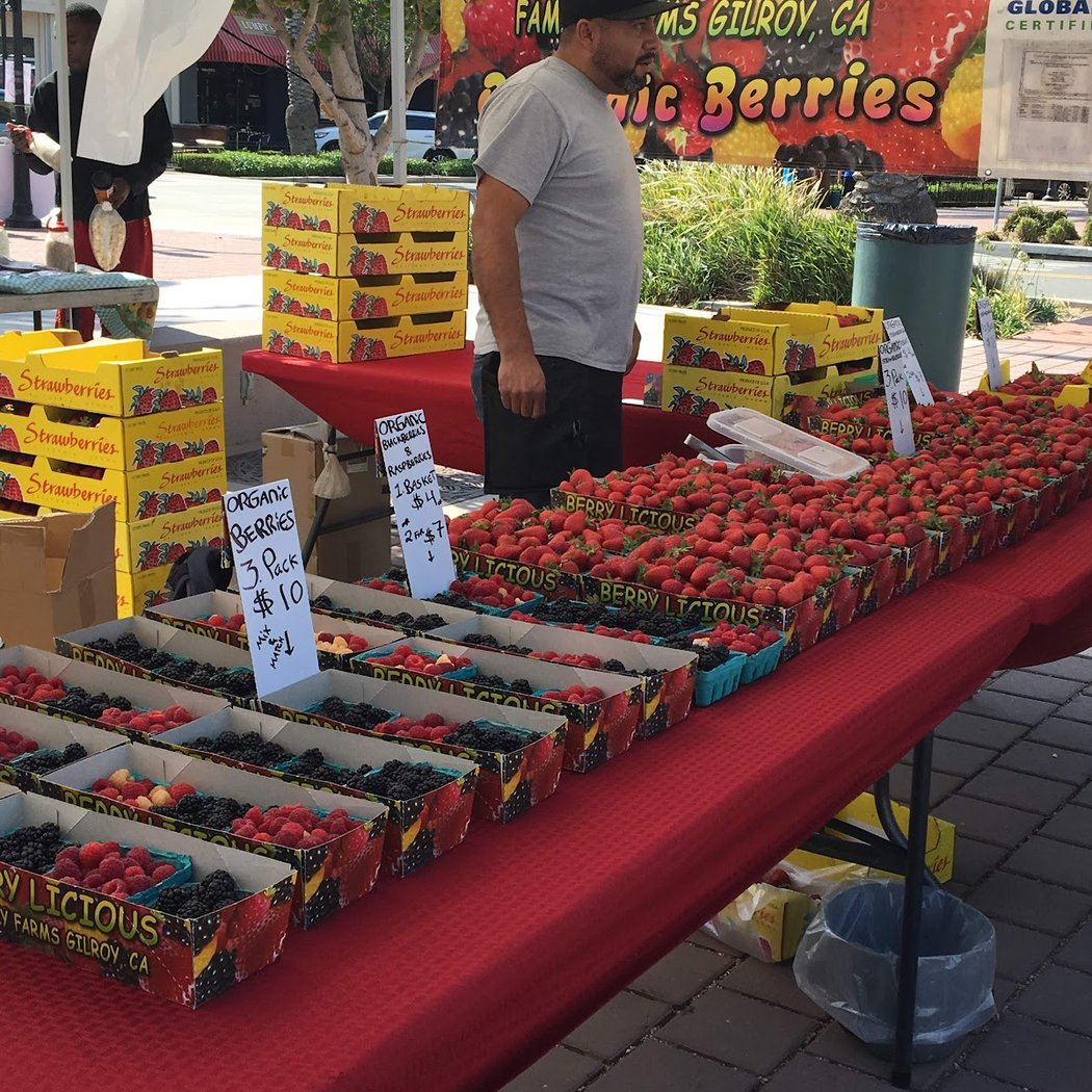 Pittsburg Farmers' Market 3