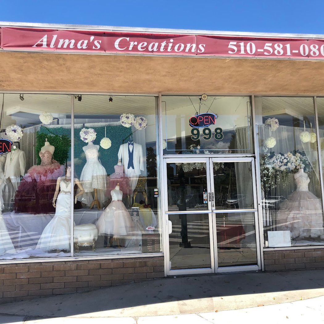 Alma's Creations 1