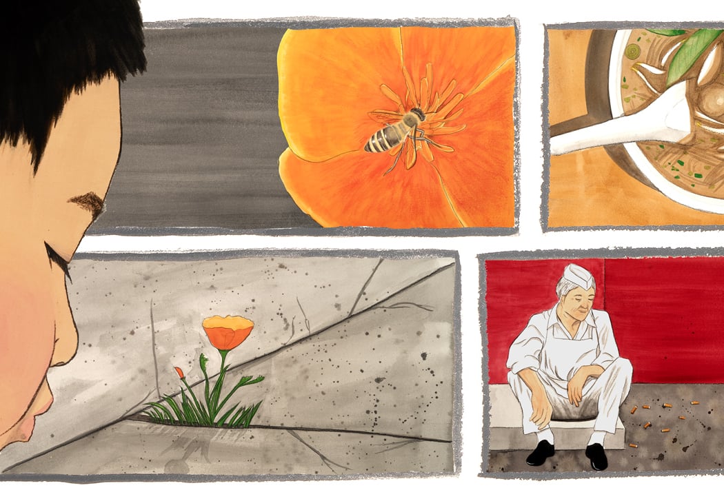 Takeout Tuesday: This Asian American Life 1