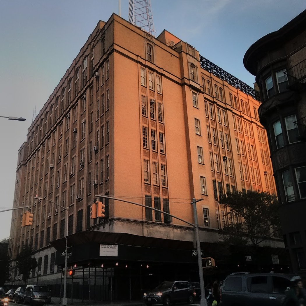 Brooklyn Technical High School 2