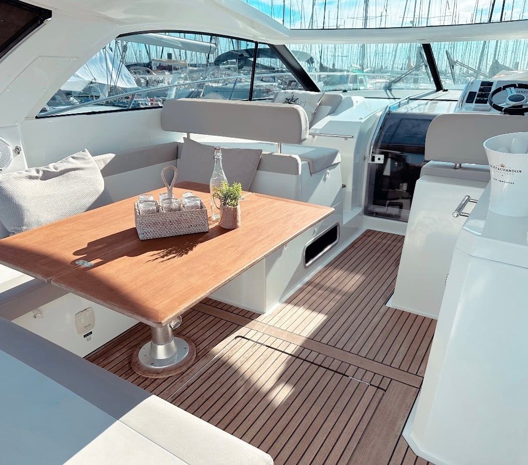 Boat Paradise La Rochelle 2