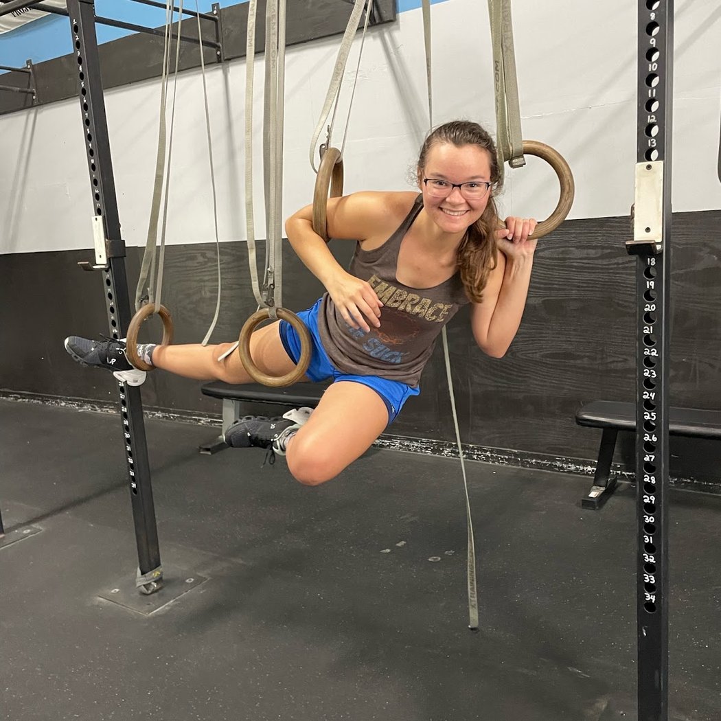 CrossFit St. Augustine 3