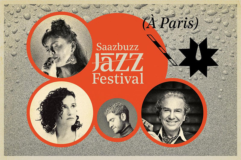 SaazBuzz Jazz Festival 2