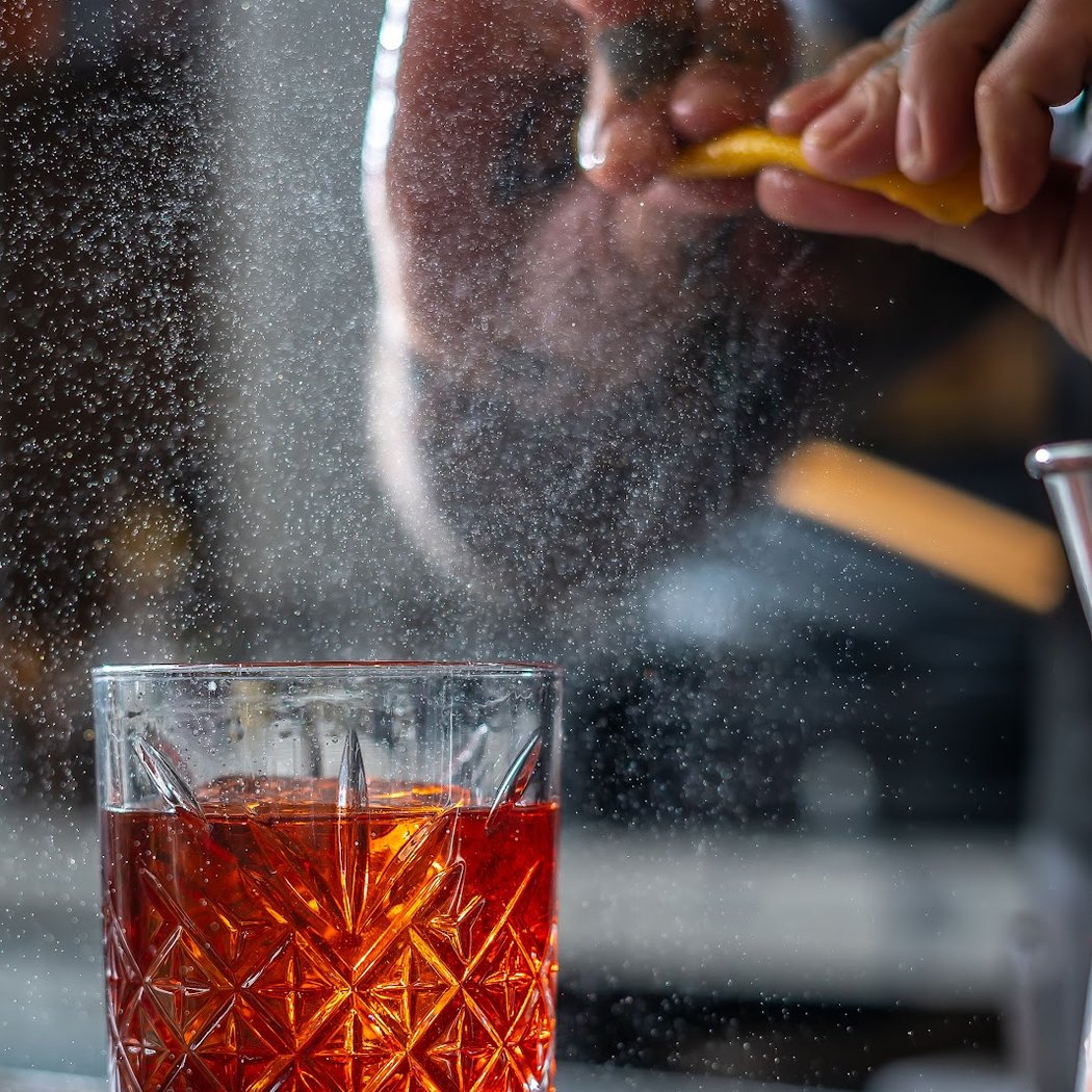 DJ Nights at Dear Irving on Hudson