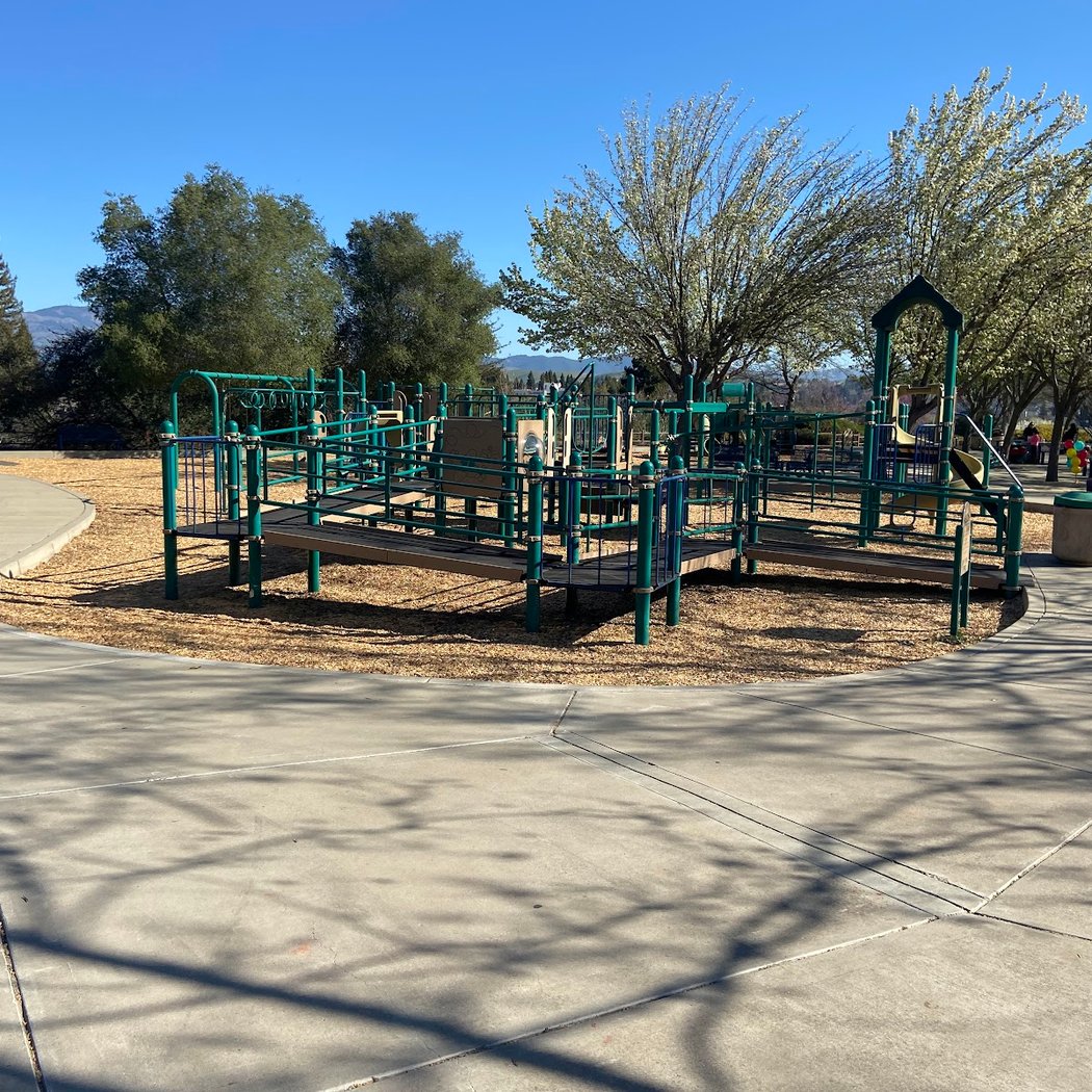 Memorial Park 2