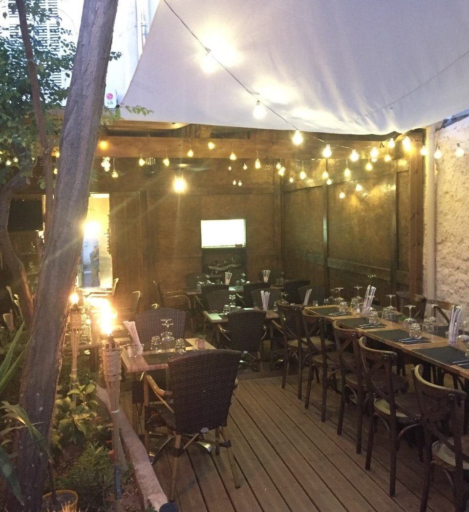 La Trattoria Del Sud Da Vincenzo 2